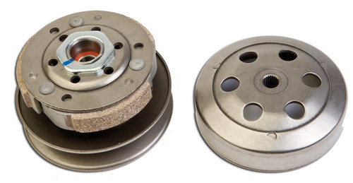 Tune kit frizione completo - t4,