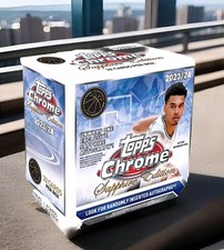 Scatola hobby edizione zaffiro