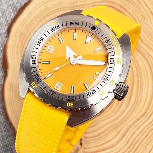 Orologio uomo subacqueo - orologio,