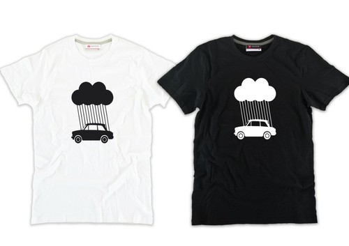 Shirt fantozzi paolo - fantozzi,