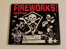 Import CD Off The Air by