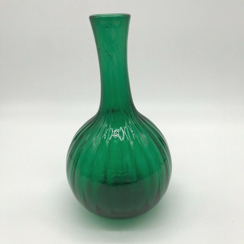 Antico vecchio vaso bulbo - , a