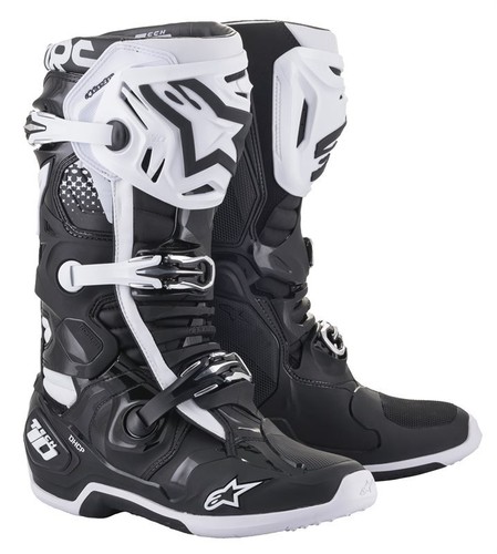 Stivali uomo alpinestars tech - stivali,