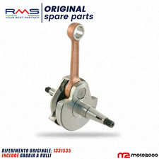 ALBERO MOTORE TIPO ORIGINALE