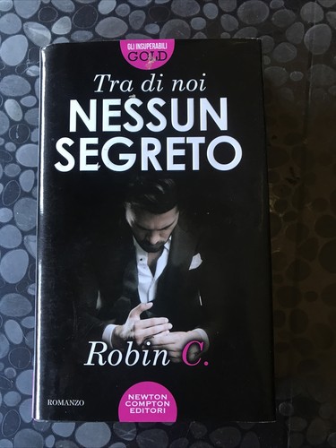 Robin tra noi nessun - di,