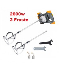 Miscelatore cemento e malta