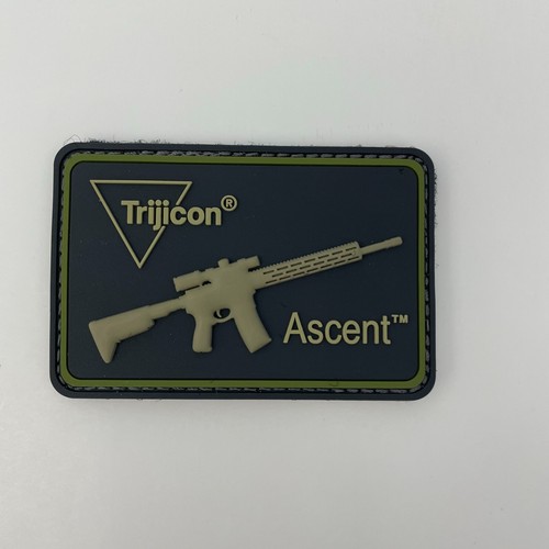 Trijicon ascent pvc - trijicon,