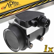 Misuratore Massa Aria Quantità per BMW E36 2.0 L 5 E34 2.0L 7 E32 8 E31 5.0L