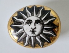 Fermacarte vintage Piero