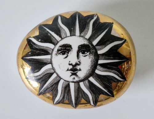 Fermacarte vintage piero - vintage,