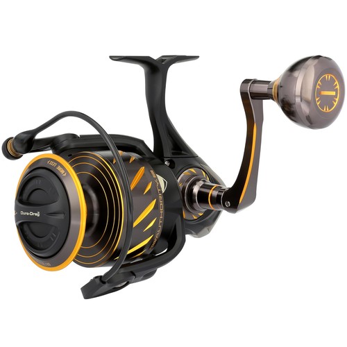 Mulinello spinning pesca - spinning,