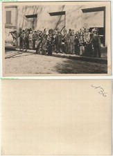 FOTOGRAFIA - COSTUMI CARNEVALE -59023-