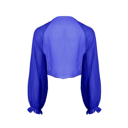 Giacca donna bolero elegante