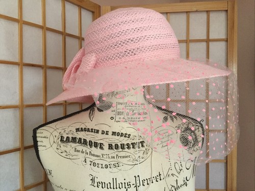Cappello anni con veletta - anni,