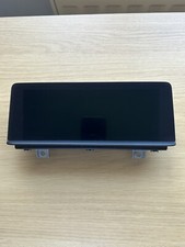 Touch screen BMW serie 3-4
