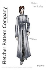 2008 Metro Bambola Vestiti