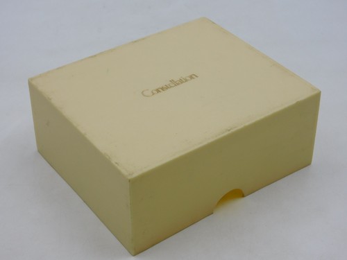 Omega constellation solo - constellation,