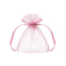 10 PZ Sacchetto portaconfetti