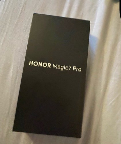 Honor magic7 pro 12go ram - magic7,