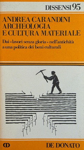 Caradini andrea archeologia - caradini,