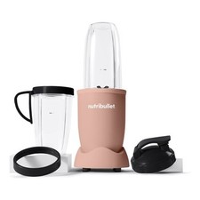 Nutribullet Frullatore a bicchiere 900W (900ml) SERIE 900 Pro Rosa antico