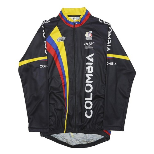 Stopper nero uomo colombia - stopper,