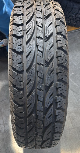 Pneumatico tassellato off road - pneumatico,