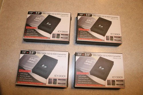 Icy dock sata 3 5 - dock, 3,5"
