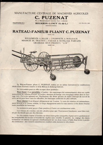 Vieux papiers publicité - vieux,