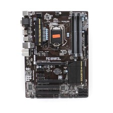 Gigabyte GA-Z87-HD3 Rev.1.x