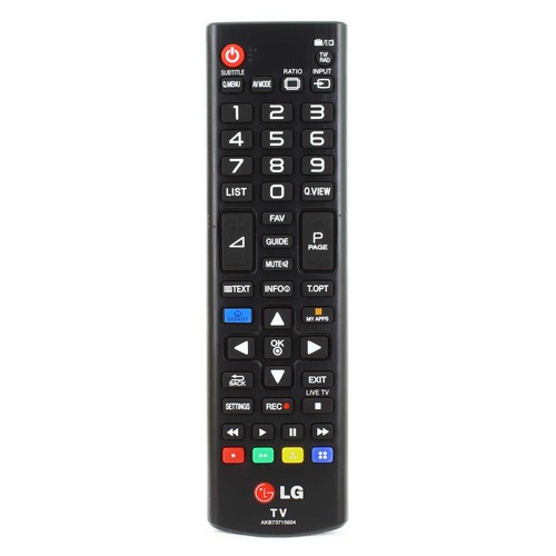 Telecomando originale - ,