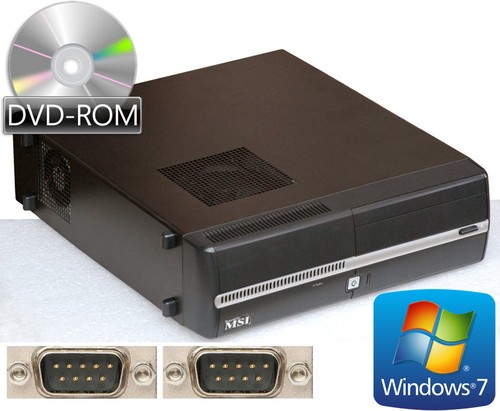 Professionale pos msi 2x - pos,