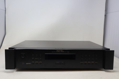 Rotel 1080 fm stereo - rt-1080,