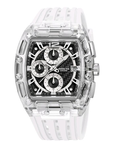 Orologio invicta raly - orologio, s1