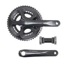 Guarnitura bici da strada