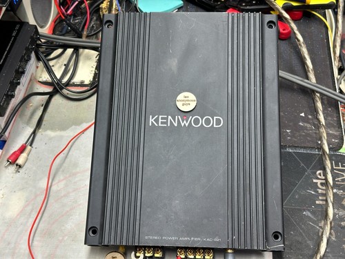 Kenwood kac 821 - #, kac-821