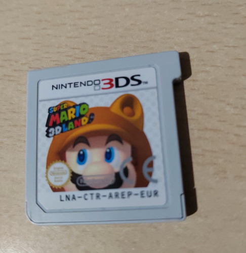 Super mario land nintendo - super,