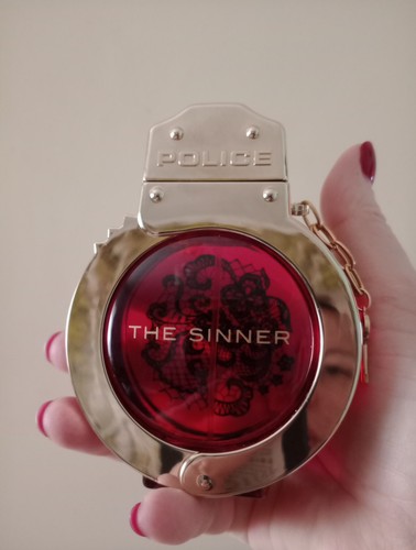 Profumo police the - the, sinner