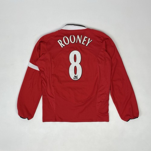 Maglia manica lunga manchester - manica,
