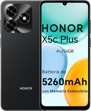 X5C plus Smartphone,5260 Mah