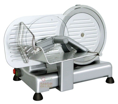 32791 affettatrice elettrica - 32791,