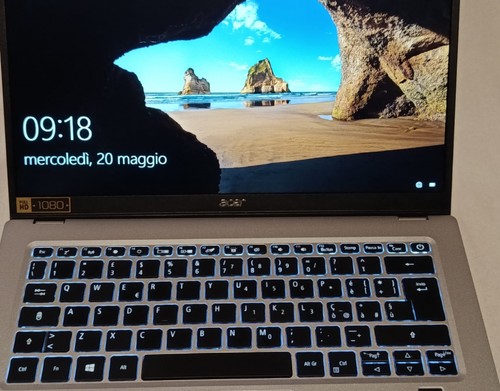 Acer swift notebook ultra - acer,