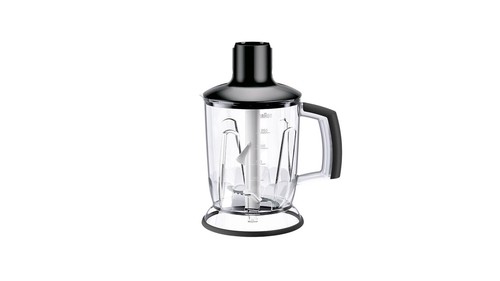 Braun accessorio tritatutto - braun,