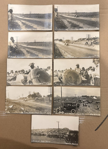 Photos the 1912 - 9,