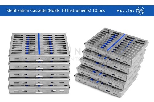 Pezzi cassetta - 10,