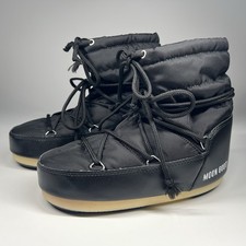 Moon Boot EVX Light Low Nylon
