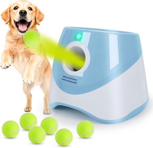 Lancia palline per - palline, cani