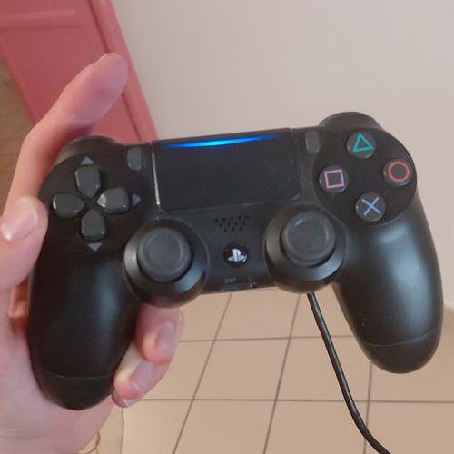 Ps4 slim 500gb nera cuh - slim,