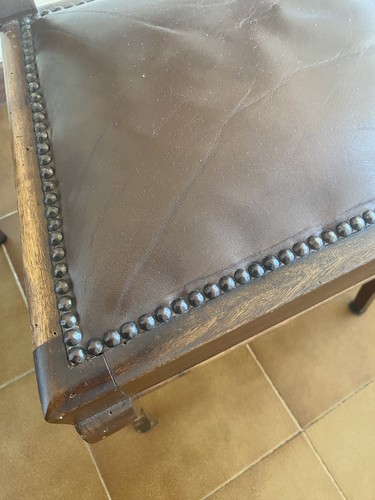Sedie legno antiche - in,