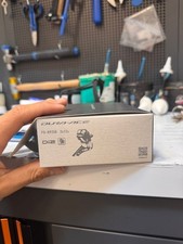 deragliatore anteriore Shimano